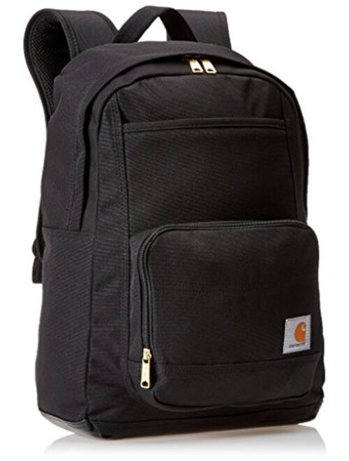 Carhartt Legacy Classic Work Backpack with Padded Laptop Sleeve
