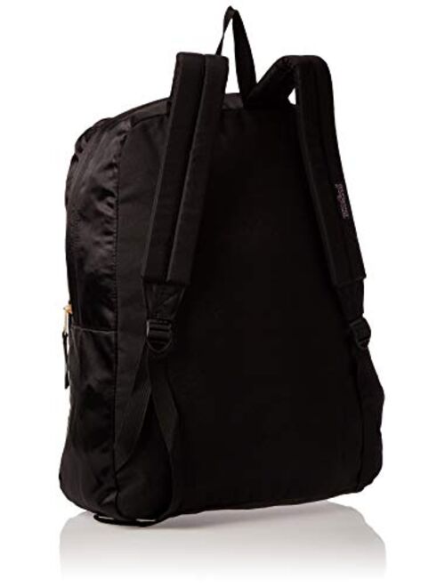 JanSport unisex-adult (luggage only) High Stakes