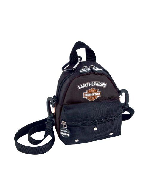 Harley Davidson Minime Backpack