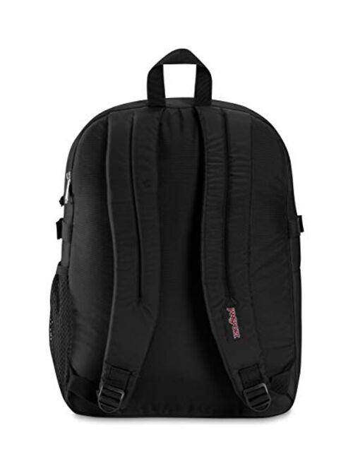 JanSport Main Campus Student Backpack - School, Travel, or Work Bookbag with 15-Inch Laptop Compartment