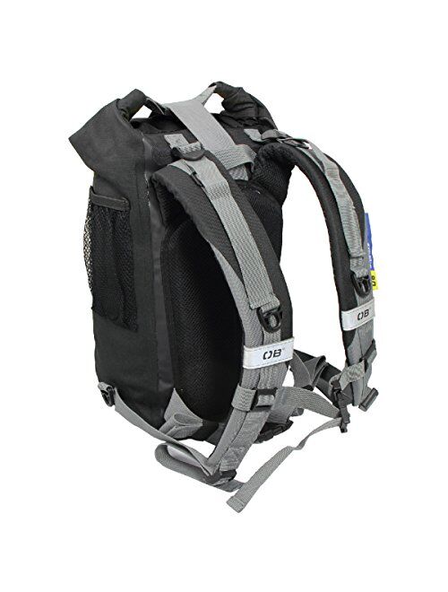 Overboard Waterproof Backpack