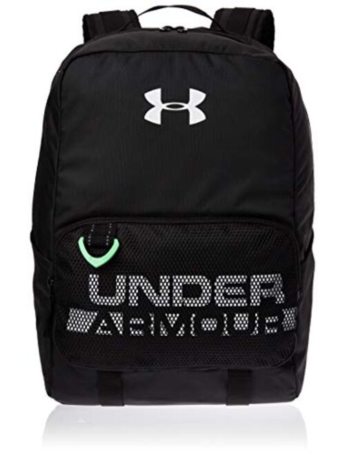 Under Armour Boys Armour Select Backpack