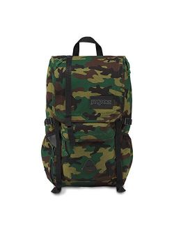 Unisex Hatchet Backpack