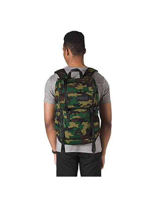 JanSport Unisex Hatchet Backpack