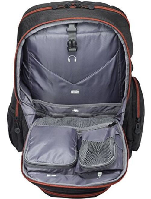 ASUS Republic of Gamers Nomad Backpack for 17-inches G-Series Notebooks