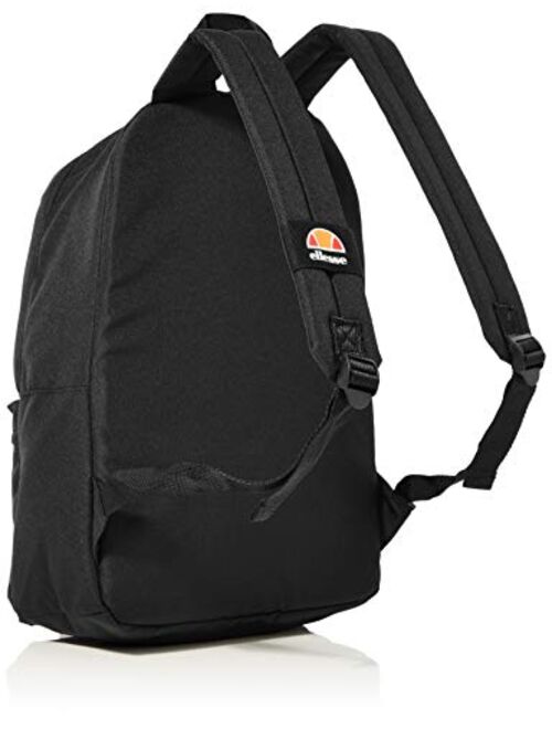 ellesse Heritage Rolby Backpack + Pencil Case School College Sports Bag