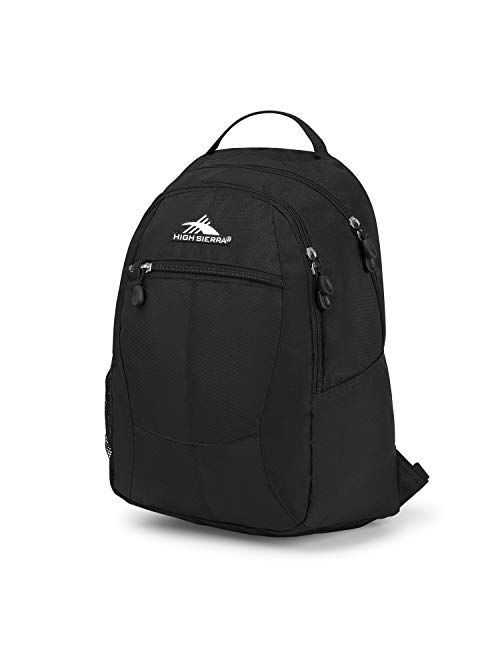 High Sierra Curve Backpack