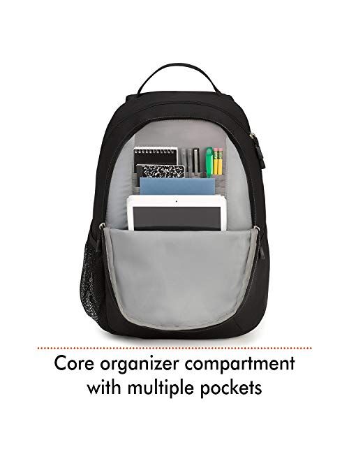 High Sierra Curve Backpack