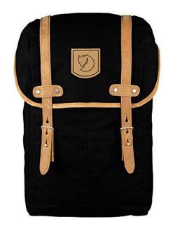 - Rucksack No. 21 Small Backpack, Fits 13" Laptops