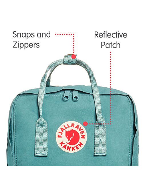 Fjallraven Unisex-Adult (Luggage Only) Laptop