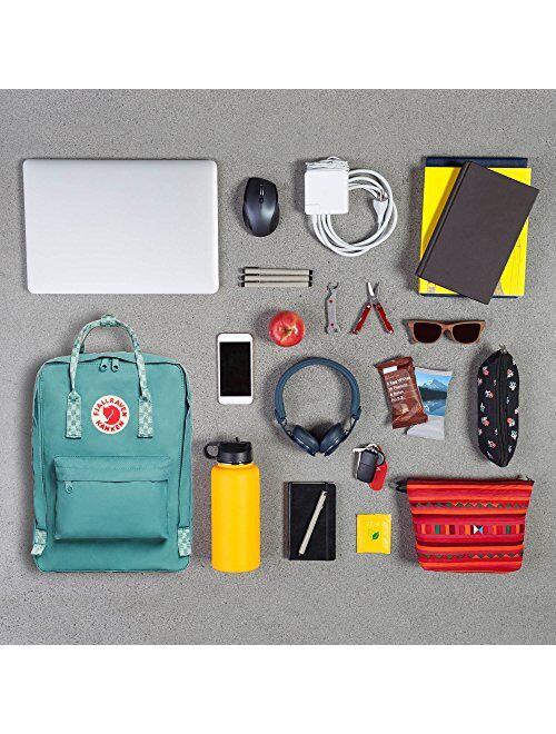 Fjallraven Unisex-Adult (Luggage Only) Laptop