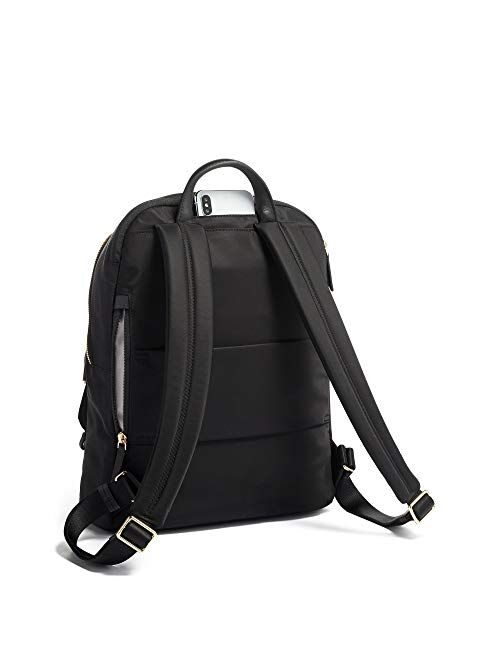 TUMI - Voyageur Hartford Laptop Backpack - 13 Inch Computer Bag For Women