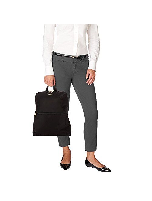 TUMI Women's Just In Case Backpack