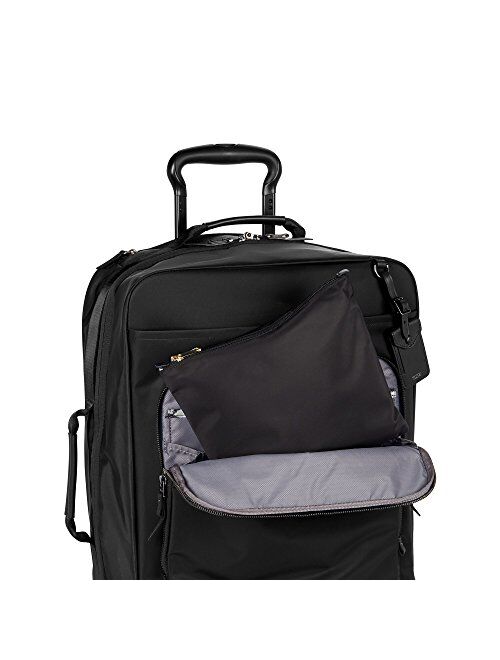 TUMI Women's Just In Case Backpack
