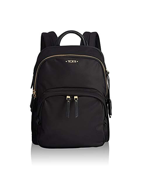 TUMI - Voyageur Dori Small Laptop Backpack - 12 Inch Computer Bag For Women