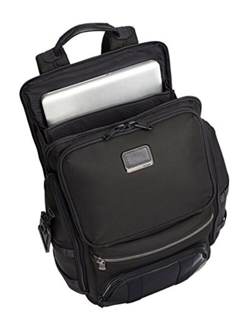 tyndall utility backpack tumi
