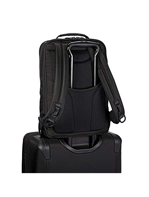 TUMI - Alpha Bravo Davis Laptop Backpack - 15 Inch Computer Bag for Men and Women