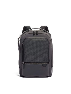 - Harrison Bradner Laptop Backpack - 14 Inch Computer Bag for Men and Women