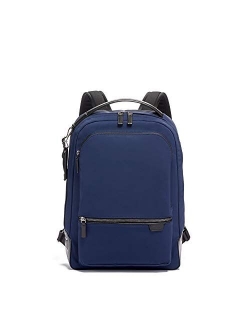 - Harrison Bradner Laptop Backpack - 14 Inch Computer Bag for Men and Women