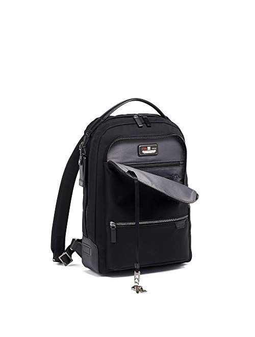 TUMI - Harrison Bradner Laptop Backpack - 14 Inch Computer Bag for Men and Women
