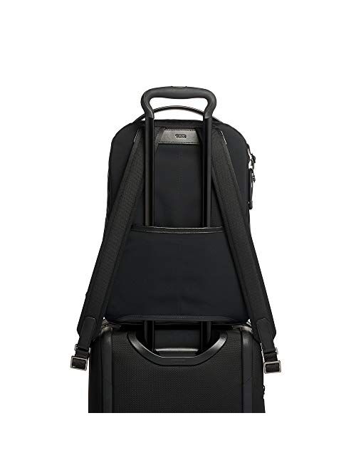 TUMI - Harrison Bradner Laptop Backpack - 14 Inch Computer Bag for Men and Women