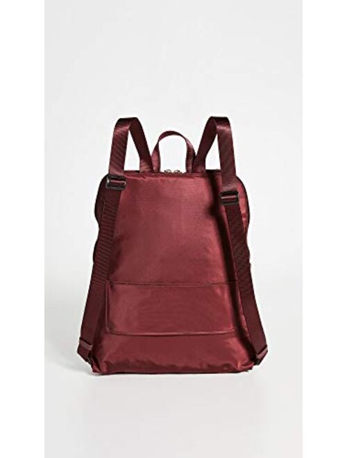 TUMI Women's Voyageur Just in Case Travel Backpack