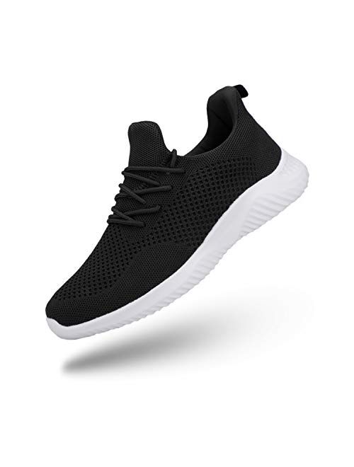 Sumotia Sneakers Balenciaga Look Breathable Lightweight Walking Shoes for Men Running Shoes Sports Gym Jogging