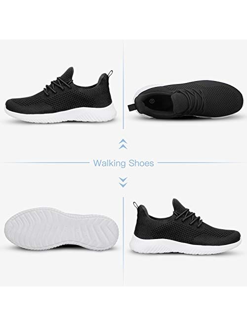 Sumotia Sneakers Balenciaga Look Breathable Lightweight Walking Shoes for Men Running Shoes Sports Gym Jogging