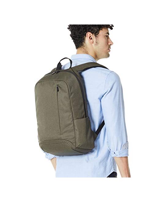 Amazon Basics Everday Backpack for Laptops up to 15-Inches