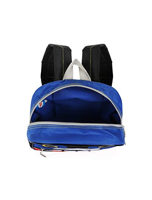 Ralme Thomas The Tank Engine Thomas The Train Back to School Backpack Book Bag