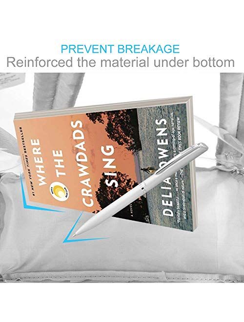 Clear Backpack, Transparent Backpacks Stadium Approved, Heavy Duty See Through Backpack