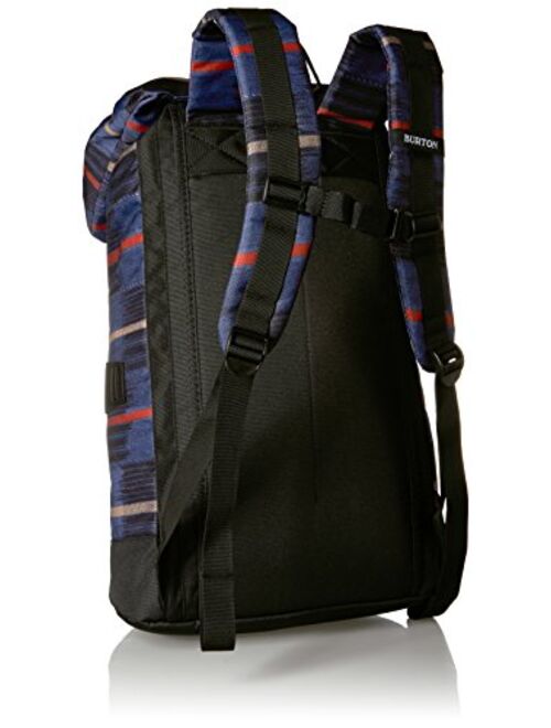 Burton Tinder Backpack with Padded Laptop Compartment