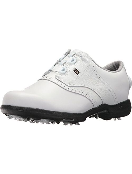 FootJoy Women's DryJoys Boa Previous Season Style Golf Shoes