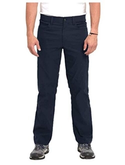 Mens Adventure Trek Pants