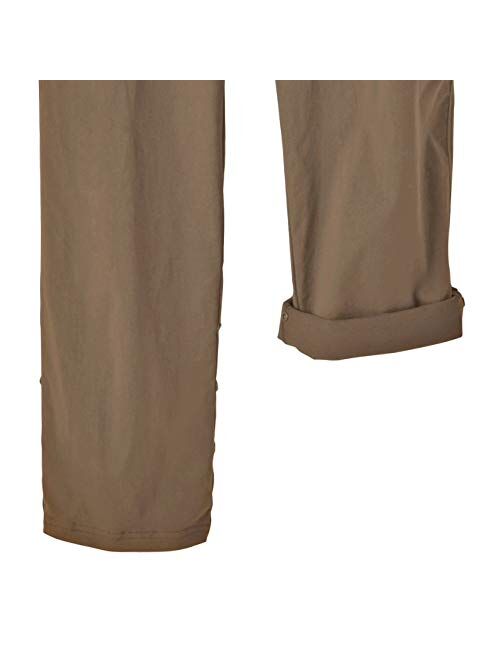 prAna Men's Stretch Zion