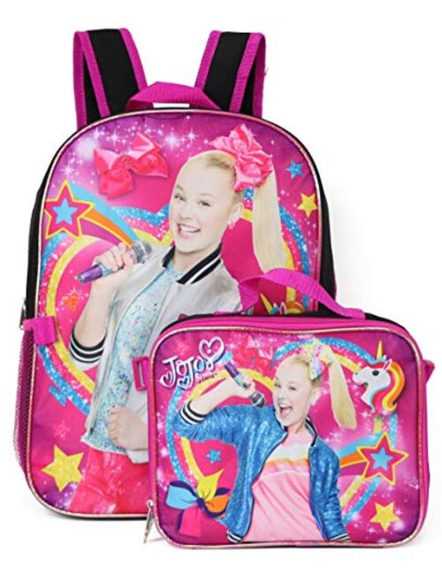 jojo backpack kohls
