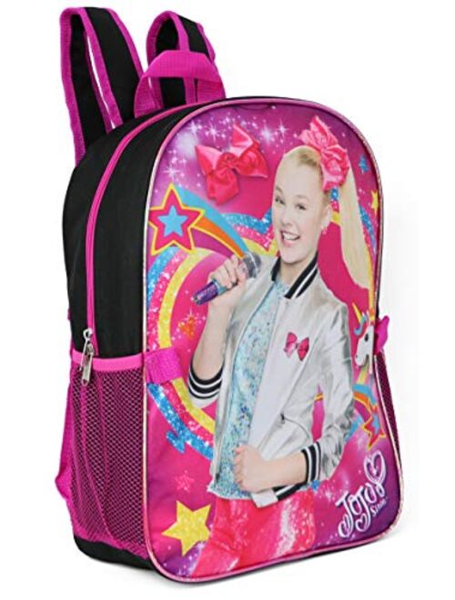 jojo backpack kohls