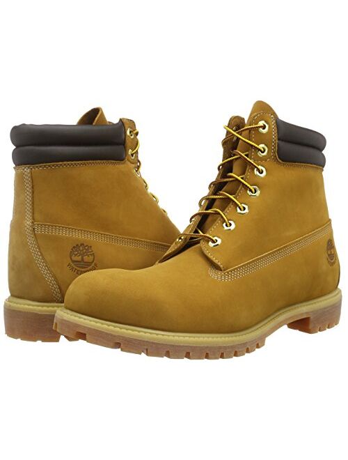 Timberland Men's 6 in Double Collar Boot Ankle