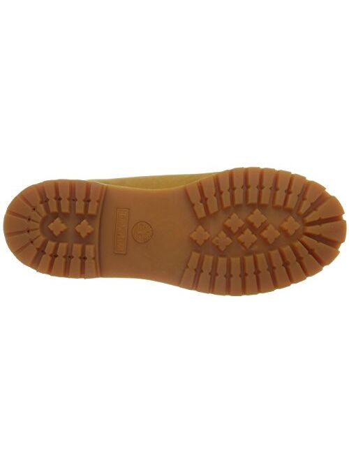 Timberland Men's 6 in Double Collar Boot Ankle