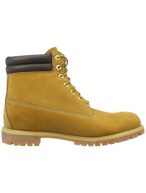Timberland Men's 6 in Double Collar Boot Ankle