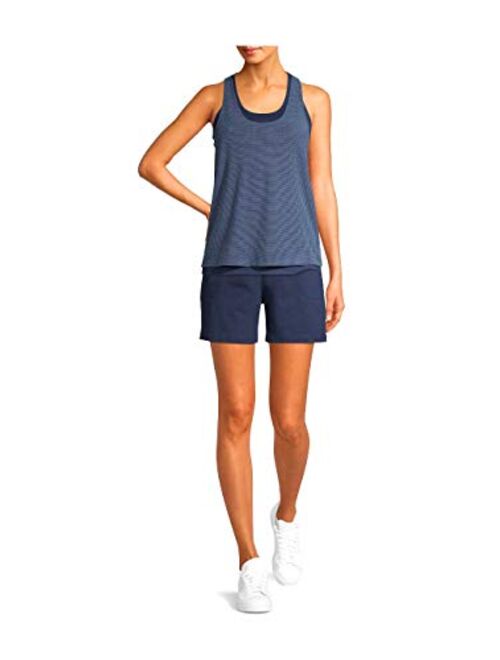 Athletic Works Women's Commuter Shorts