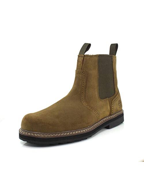 Timberland Men's Pull Chelsea Boot
