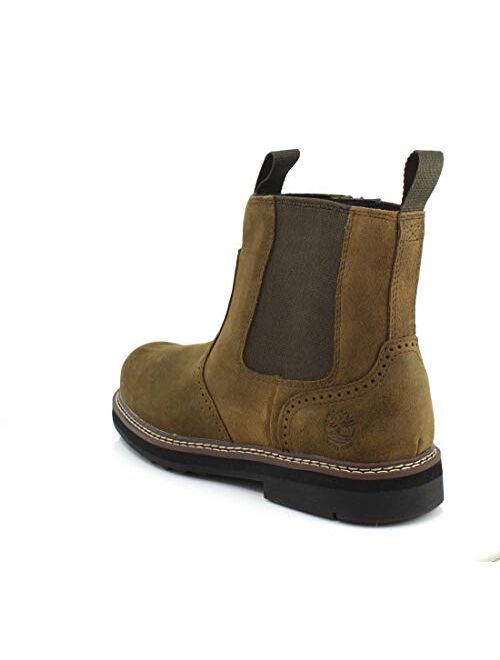 Timberland Men's Pull Chelsea Boot