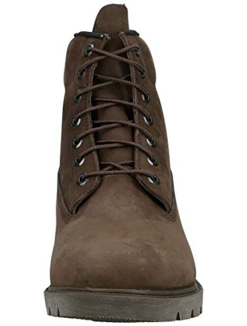 Timberland Men's Lace-up Boots