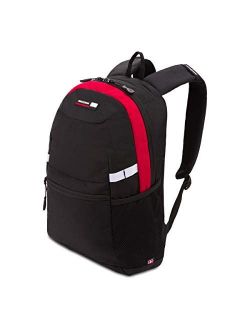 2905 Large Laptop Backpack School Work and Travel/Black