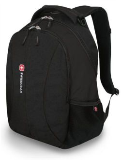 Swiss Gear SA1061 Black Backpack