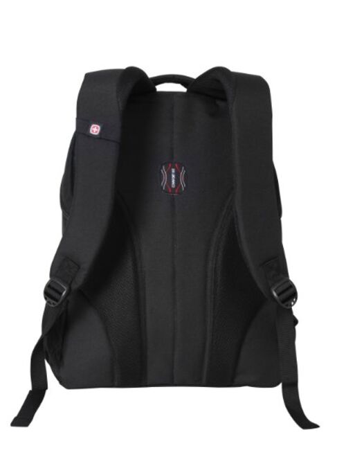 Swissgear Swiss Gear SA1061 Black Backpack