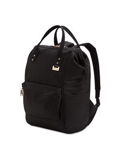 3576 Laptop Backpack | Fits 12 Inch Laptop and Tablet | Doctor Bag | Tote Bag