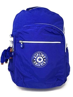 Seoul Go Laptop Backpack, Padded, Adjustable Backpack Straps, Zip Closure Laptop Backpack