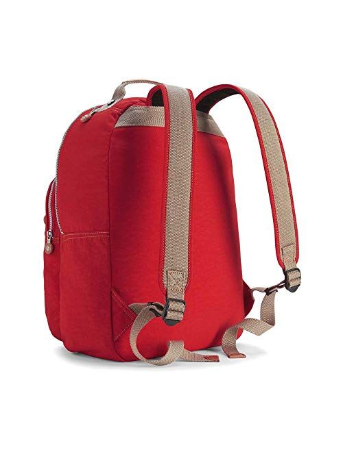 Kipling CLAS Seoul, Multicolour, youth large / 11-13